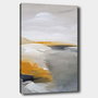Wallity Lienzo decorativo Multicolor 70 x 100 cm
